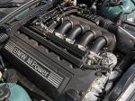 BMW Z3 M Roadster 1996 года